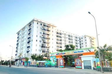 Bán căn góc 80m2 CT2 – VCN Phước Hải, đường Cao Bá Quát Cầu Lùng, Nha Trang, giá chênh thấp 250tr