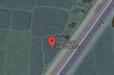 Bán gấp đất MT quốc lộ 1A, Xã Vạn Khánh, DT:100x85m, giá 450.000/m2