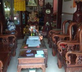 Cần bán biệt thự trung tâm thị trấn Long Thành, Đồng Nai