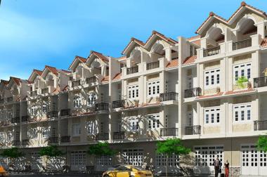 Bán căn hộ chung cư tại Dự án An Phú Residence, Vĩnh Yên,  Vĩnh Phúc diện tích 80m2 giá thỏa thuận