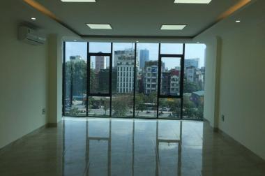 Chỉ với 10Tr bạn đã sở hữu 1 văn phòng Nguyễn Khang,Cầu Giấy 60m2 có sàn gỗ,điều hòa,view cực đẹp
