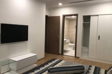 Cho thuê căn hộ Ecogreen Nguyễn Xiển, 55m2 1PN full đồ, 8tr/th.