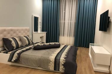 Cho thuê căn hộ Ecogreen Nguyễn Xiển, 55m2 1PN full đồ, 8tr/th.