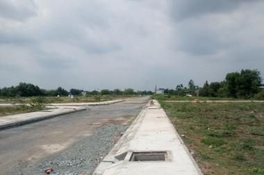 Đất thổ cư gần bệnh viện chợ rẫy 2, giá từ 600 - 900 triệu lô, đường TL 10 thuộc ấp mới xã Phạm Văn Hai