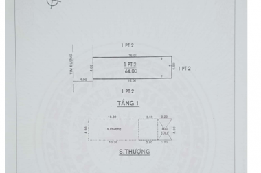 Định cư, bán nhà đường oto 8m, 52/C9 Thoại Ngọc Hầu, 4x16 =64m, cạnh UBND Quận Tân Phú