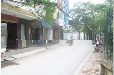 Cho thuê nhà 40m2, 6,5 tầng, mặt ngõ làm căn hộ dịch vụ, phòng khám, ở tại Nguyễn Chí Thanh