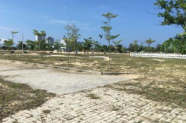 Bán đất chính chủ khu 7B, sau lưng Cocobay, Cạnh công viên cây xanh đường 10m5 rộng rãi