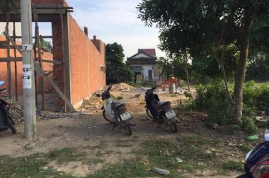 BÁN ĐẤT ĐƯỜNG 33 ( TRẦN PHÚ)