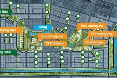 Bán đất nền biệt thự dự án dragon smart city giá tốt nhất Q. Liên Chiểu TP Đà Nẵng