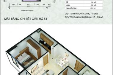 Bán căn hộ tầng 9 (căn 908 )  chung cư C1 Thành Công_Ba Đình_Hà Nội  giá trực tiếp của chủ đầu tư . Liên hệ  0917.88.0246