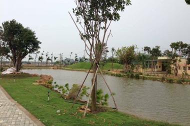 Bán nhanh 2 lô liền kề (không bán lẻ) gần sông Cổ Cò, gần TTTP Đà Nẵng