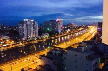Cho thuê căn hộ chung cư cao cấp BMC tại Đường Võ Văn Kiệt, Quận 1,  Hồ Chí Minh diện tích 110m2