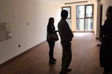 Cho thuê căn hộ chung cư cao cấp tại Trung Kính, cho thuê giá rẻ. 01684084032