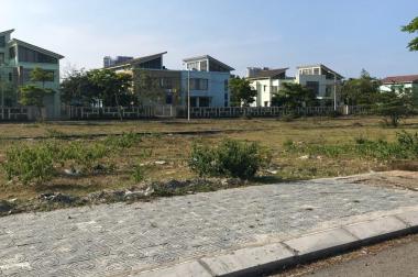 Bán gấp lô đất dự án Green City, sát Cocobay, cách bãi tắm Viêm Đông 500m