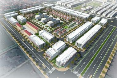 Mở bán khu đô thị Nam Hải, Hải An gần sân bay Cát Bi, giá từ 10.5 triệu/m2