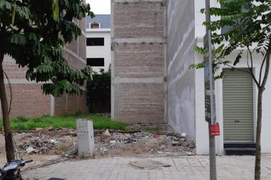 Bán đất liền kề dịch vụ tại phố chợ Đô Nghĩa, phường Yên Nghĩa, Hà Đông, HN
