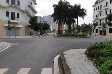 Bán đất liền kề dịch vụ tại phố chợ Đô Nghĩa, phường Yên Nghĩa, Hà Đông, HN