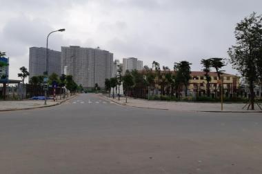 Bán đất liền kề dịch vụ tại phố chợ Đô Nghĩa, phường Yên Nghĩa, Hà Đông, HN
