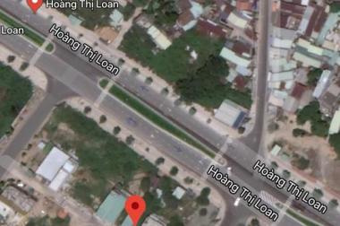Bán đất giá rẻ, vị trí đẹp tại Liên Chiểu, Đà Nẵng gần đường Hoàng Thị Loan