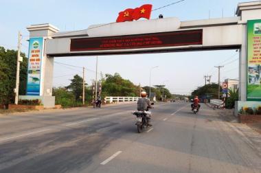 Chính thức nhận đặt chỗ KDC Bửu Long Center mặt tiền đường Huỳnh Văn Nghệ