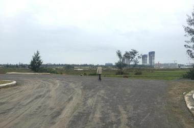 Đất nền View Sông, Nằm giữa FPT City và Đất Quảng River side