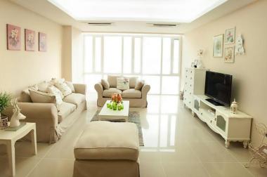 Cho thuê căn hộ Ha Noi Center point 2 phòng ngủ 70m2, Nội thất cơ bản giá 12 triệu/tháng