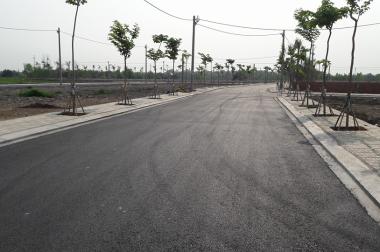 Bán lô đất quận 9, đường Nguyễn Xiễn Lò lu 64 m2 giá 1.66 tỷ