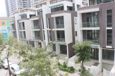 Chính Chủ Bán Biệt Thự 192m2x5T Nguyễn Tuân, Nguyễn Huy Tưởng 0934.69.3489