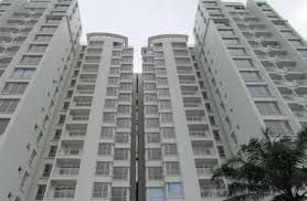 Cho thuê căn hộ chung cư tại Dự án The Mansion, Bình Chánh,  Hồ Chí Minh diện tích 101m2  giá 5.5 Triệu/tháng