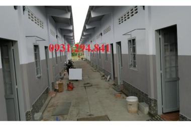 Cần bán dãy Nhà Trọ mới xây Phan Văn Hớn, SHR DT 280 m2