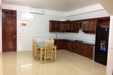 Cho thuê nhà 4 tầng, 6 phòng làn 2 đường Nguyễn Cao, Ninh Xá, TP.Bắc Ninh