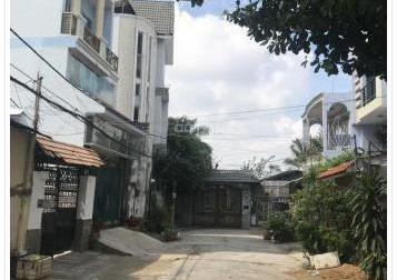 Nhà HXH 8m ngay UBND P. Tân Thuận Tây, Q7