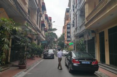 PL vip Đống Đa, 181 Nguyễn Lương Bằng, 75m2, 4 tầng, đường 12m, chỗ gửi xe miễn phí, giá 17 tỷ