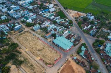 Bán đất nền 100m2 giá 918 triệu tại dự án An Nhơn Green Park
