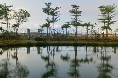 Khu phố kiểu mẫu ven sông trung tâm TP Đà Nẵng, giá chỉ 17,2tr/m2. LH 0976.061.573