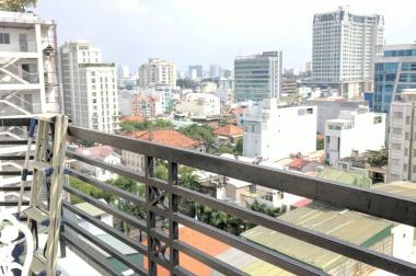 Cần cho thuê nhanh căn hộ chung cư Mỹ vinh, đường Nguyễn Thị Minh Khai, Phường 6, Quận 3
