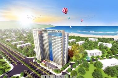 Bán căn hộ cao cấp giá rẻ View Sông Hàn và Biển Sơn Trà Đà Nẵng