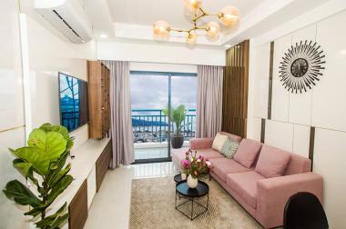 Bán căn hộ cao cấp giá rẻ View Sông Hàn và Biển Sơn Trà Đà Nẵng