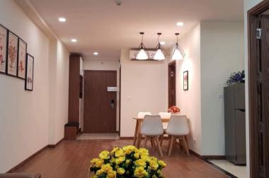 Cho thuê căn hộ chung cư Ecogreen nguyễn xiển, 2 phòng ngủ, giá thuê 11 triệu/tháng, LH: 0989 176 088(zalo). 	