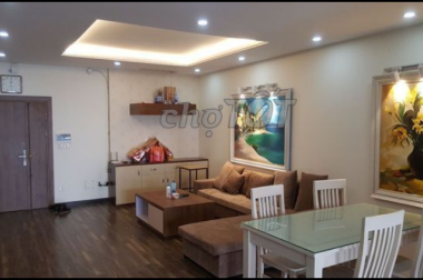 Cho thuê căn hộ chung cư tòa A3 chung cư Thăng Long Garden 250 Minh Khai, căn 3PN full nội thất đẹp