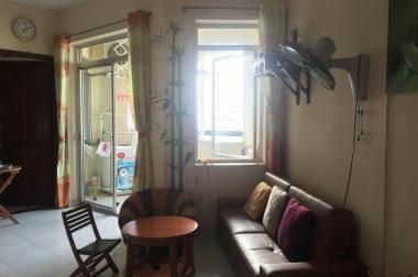 Bán 2 căn hộ chung cư An Hòa, MT đường Trần Lựu, loại 1 và 2 phòng ngủ