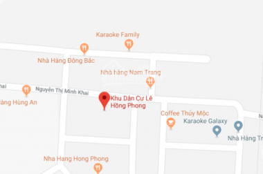 Bán đất phân lô khu dân cư Lê Hồng Phong, Phổ Yên, Thái Nguyên, LH: 096.999.3565