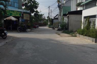 Bán lô đất 2 mặt tiền đường 2, Tăng Nhơn Phú B, Q9