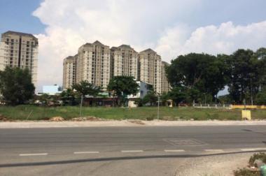 Bán đất nền quận 9, cạnh khu dân cư cao cấp Gia Hòa, giá bán 27 triệu/m2