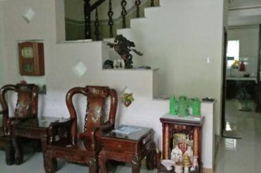 Bán nhà đường Số 5 KDC 586, phường Phú Thứ, quận Cái Răng
