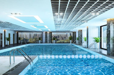 Chung cư startup tower 91 Đại Mỗ
