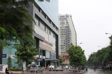 Cho thuê văn phòng quận Thanh Xuân tòa nhà Hapulico Complex 200m2, 300m2, 400m2