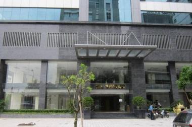 Cho thuê văn phòng tòa Hoàng Linh Tower diện tích linh hoạt 100m2, 200m2, …LH 0989410326
