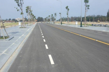 Cần bán đất dự án khu đô thị 7B, Sentosa City