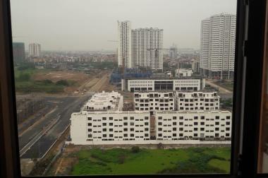 Cần bán căn hộ chung cư Nghĩa Đô 46m2, Hoàng Quốc Việt, nhà thô, giá 1.4 tỷ